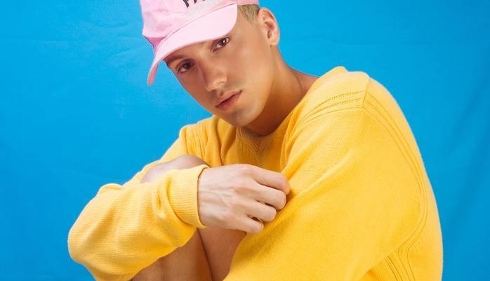 17-23 ring skes, skdespelare i reklamfilm