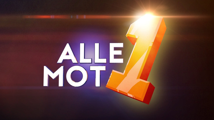 Alle mot 1 søker en familie!