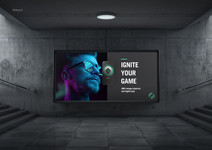 Lnnet: Statister sges til reklamefilm for sports-tech startup