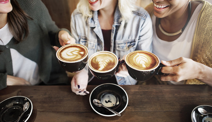 Barista / Kaffelskare