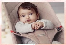 Bebisar  2-5 mnader till fotografering fr Babybjrn!