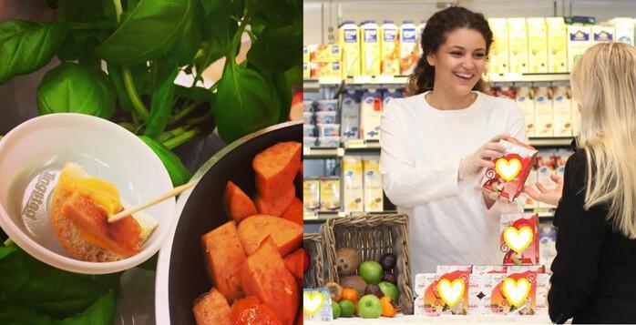 Ambassadörer sökes till roliga event - Malmö