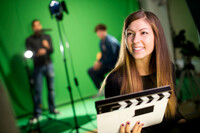 Casting - Kvinne ca. 30-40 r med overbevisende talemte - gjerne trnder evt. nordnorsk/stlansk