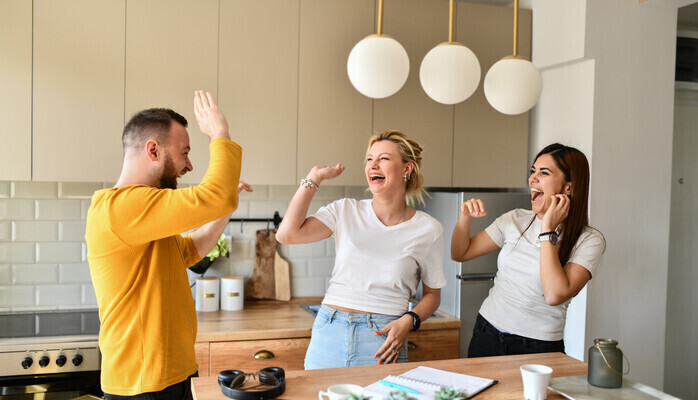 Et kollektiv (alle aldre) søkes til pilot for reality-serie