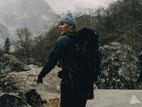 Vi søker handpan-musiker til filmopptak der musikk og natur spiller sammen