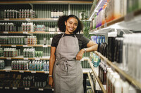 Vi søker innholdsskapere til samarbeid med en parfymebutikk