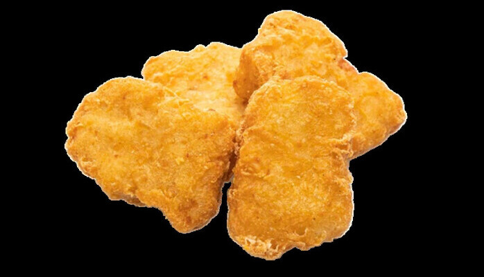 Ersättning 3 000 kr - Reklamfilm Stockholm: Ät chicken nuggets som skådespelare 25+