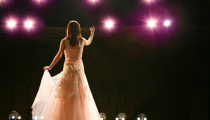 Audition 25 og 26 januar i samarbeid med Brdar til world championship of performing arts