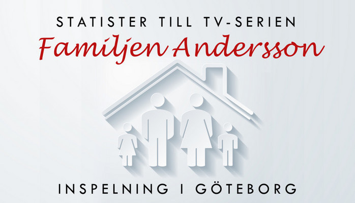 Avancerade statister sökes till 