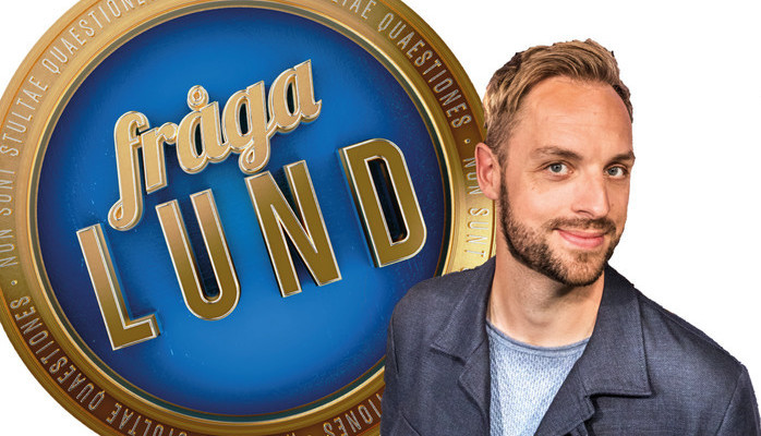 Barn mellan 5-10 r skes till Frga Lund