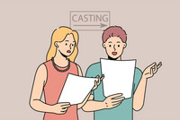 Bsta tipsen nr du gr p en casting