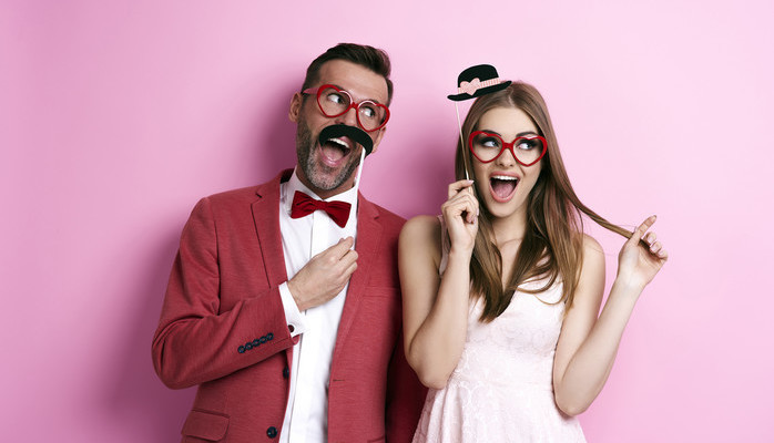 Blinddates Sges Til Nyt Kort Reality-program (lnnet)