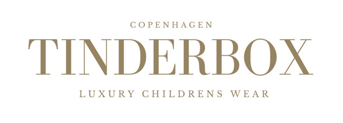 Børnemodeller til Tinderbox