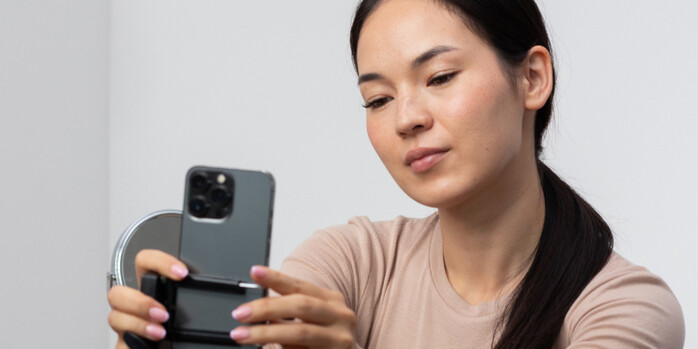 UGC via Betaltannonsering.no (M HA Robotstvsuger!)