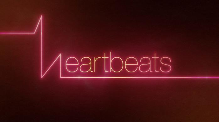 Mn (20-55) skes till butiksscen i tv-serien Heartbeats 