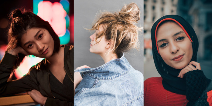 Casting call efter tjej, 13-22 r