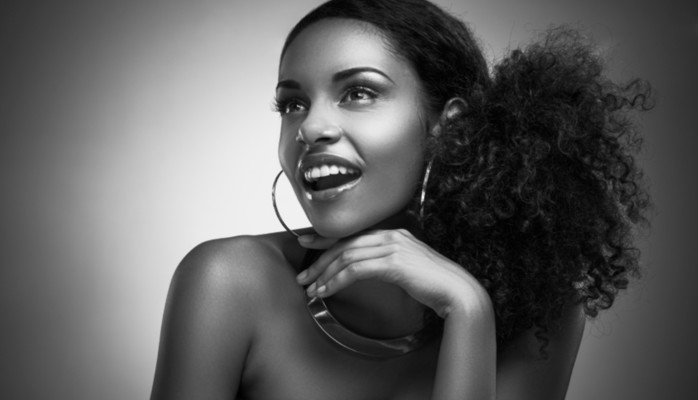 Castingcall Extras - Kenyan Runners