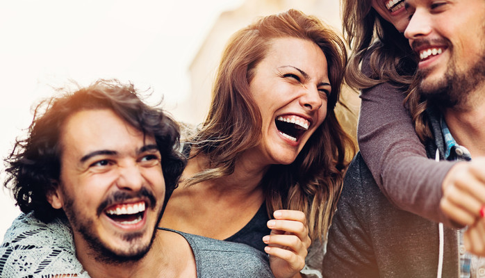 Castingcall modeller - Vennegjeng 20-30 r