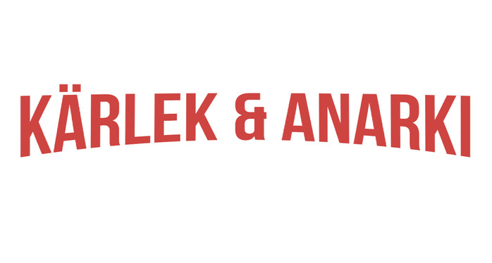 Cityflanrer skes till Netflixproducerade Krlek & Anarki