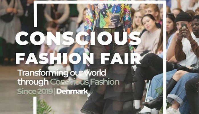 Conscious Fashion Fair sger modeller til show 28. aug i rhus - catwalk og photo shoot.