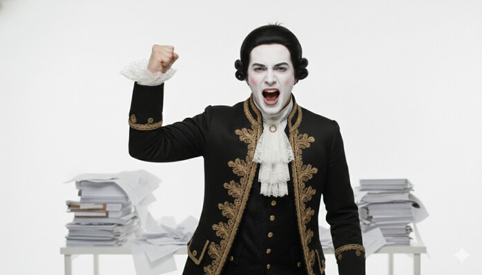 Make-up artist sökes till musikvideo/reklaminspelning