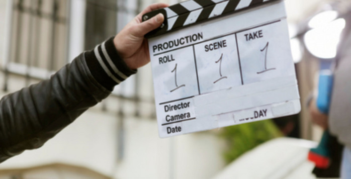 Dame 40-60 r sges til videoproduktion