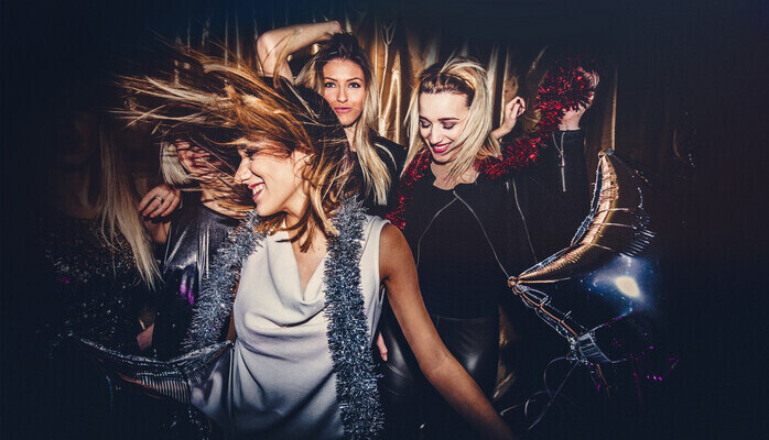Looking for Dancers to be a part of a commercial for a Danish drink company. 12th of NOV 