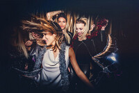 Looking for Dancers to be a part of a commercial for a Danish drink company. 12th of NOV 