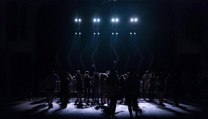 Musikalartister och dansare sökes till inspelning i Halmstad