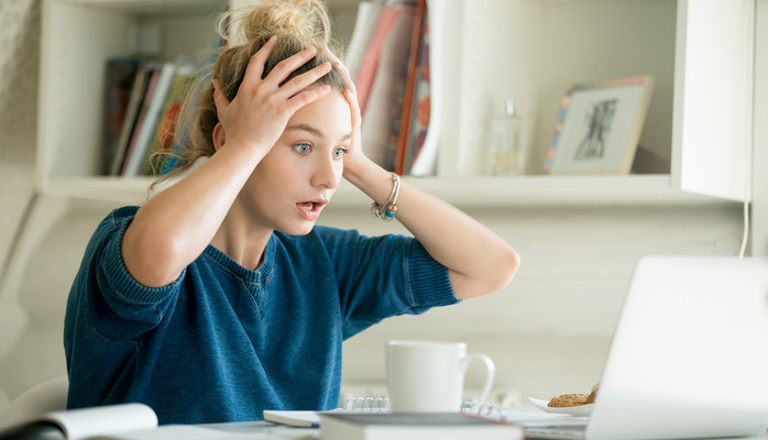 Datter (20-25 r) skes til reklamefilm