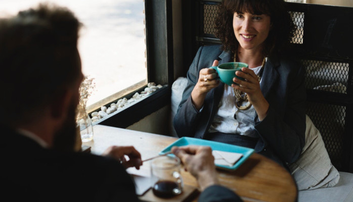 Delta i en djupintervju - Tjäna 250kr + fika!