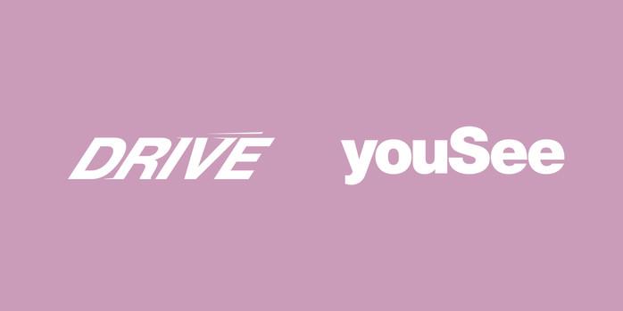 Drive Studios og Yousee sger Mnd og Kvinder (20-35) til Ny Ungdomsserie