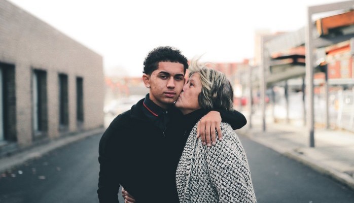 En hyllning till mamma