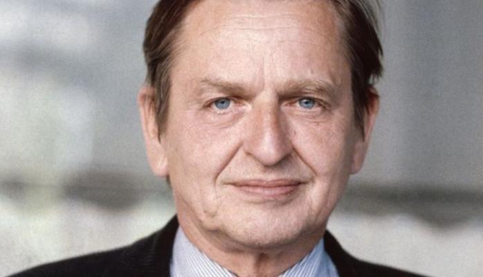 Ett par skes till Netflix-serie om Palme-mordet och Skandiamannen