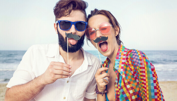 Ambassadör för snusmärke