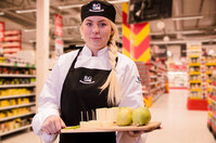 Demojobb Helsingborg m omnejd