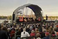 Event personal - Festival i helgen 
