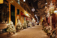 Eventvärdar för Stockholm