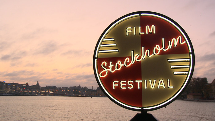 Stockholms Filmfestival Junior sker volontrer!