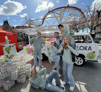 LOKA / Eventjobb / Blodomloppet 