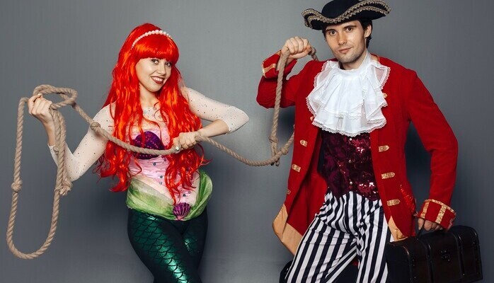 Underhållare sökes!