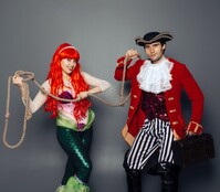 Underhållare sökes!