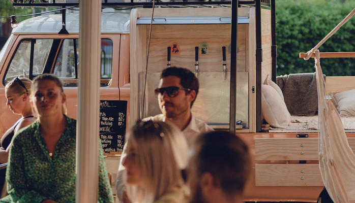 Eventjobb / Barpersonal / Gotlands Bryggeri