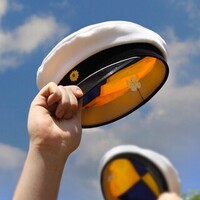 Extrajobb: Allt-i-allo till studentmottagning mndag 9 juni