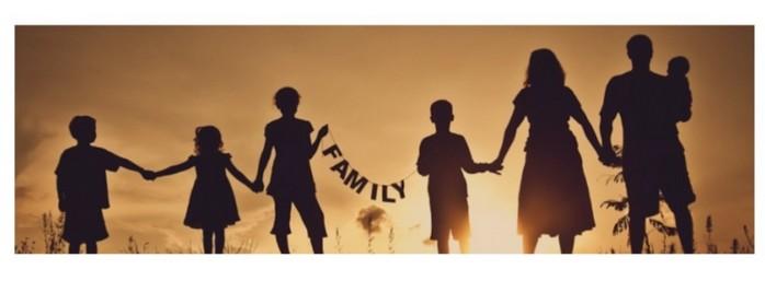 Familier til TV- serie