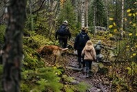 Familj sökes - fotografering Tisdag!
