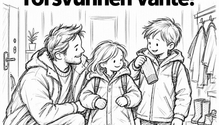 Ersättning 16 000 kr - Familj sökes för kampanjfilm i Helsingborg – Socialstyrelsen