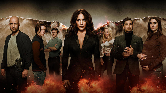 Fest gster skes till Gsmamman! 