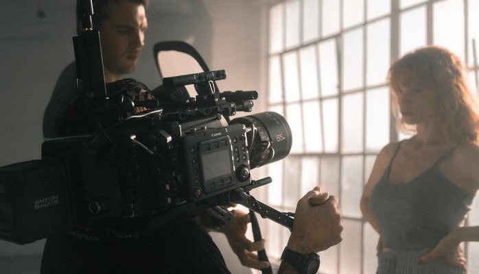 Filmskdespeleri - kurs