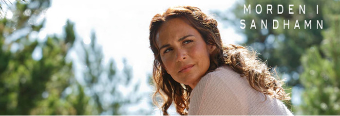 Flanera i Morden i Sandhamn